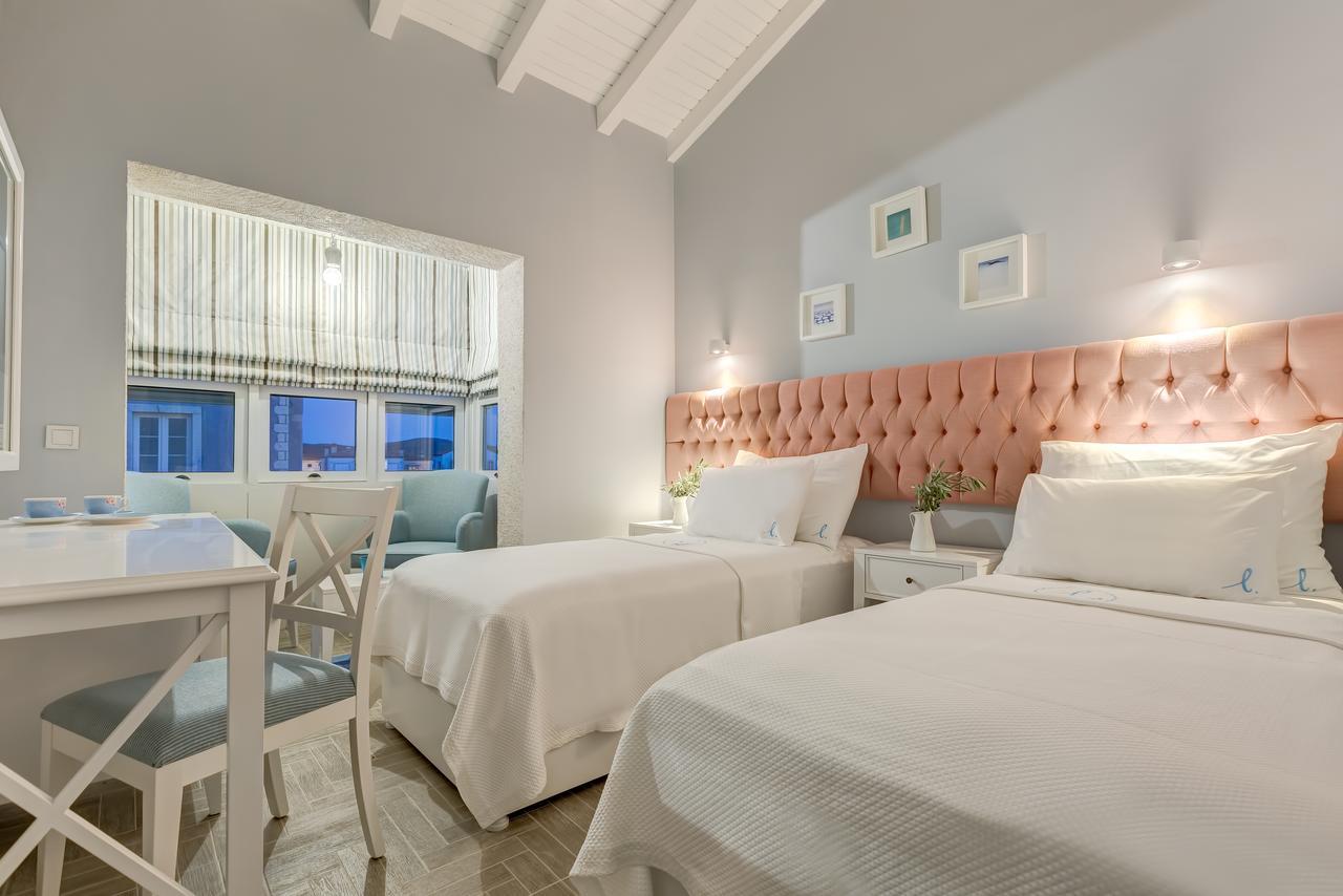Levin Hotel Alaçatı Extérieur photo