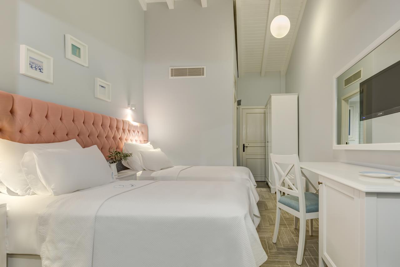 Levin Hotel Alaçatı Extérieur photo