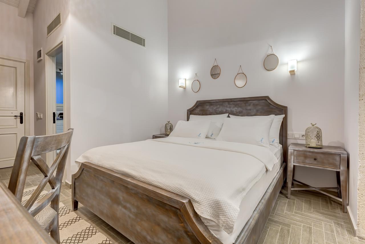 Levin Hotel Alaçatı Extérieur photo