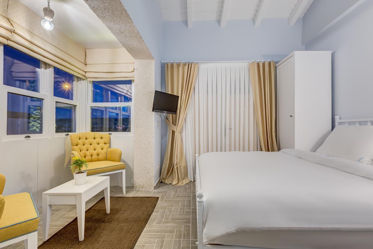 Levin Hotel Alaçatı Extérieur photo