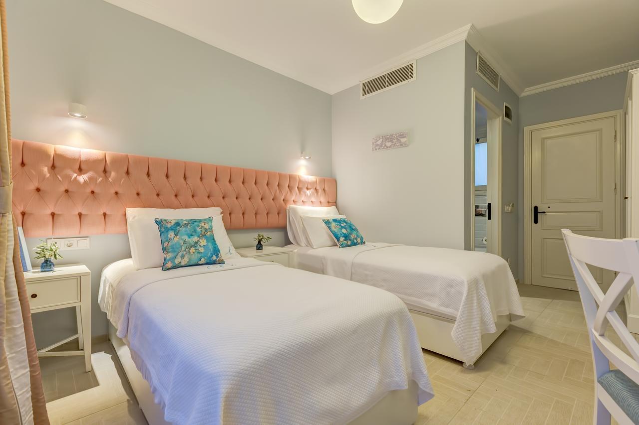 Levin Hotel Alaçatı Extérieur photo