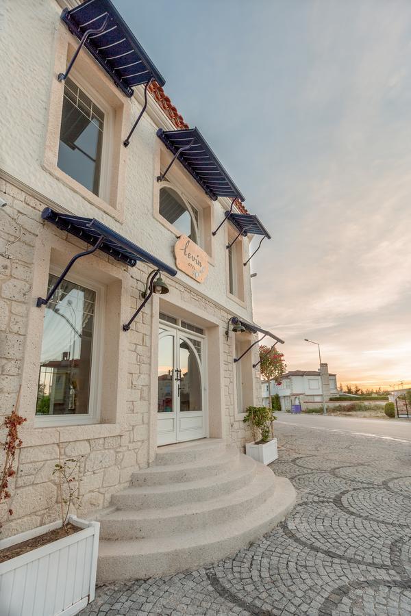 Levin Hotel Alaçatı Extérieur photo