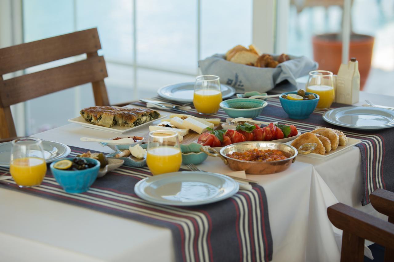 Levin Hotel Alaçatı Extérieur photo