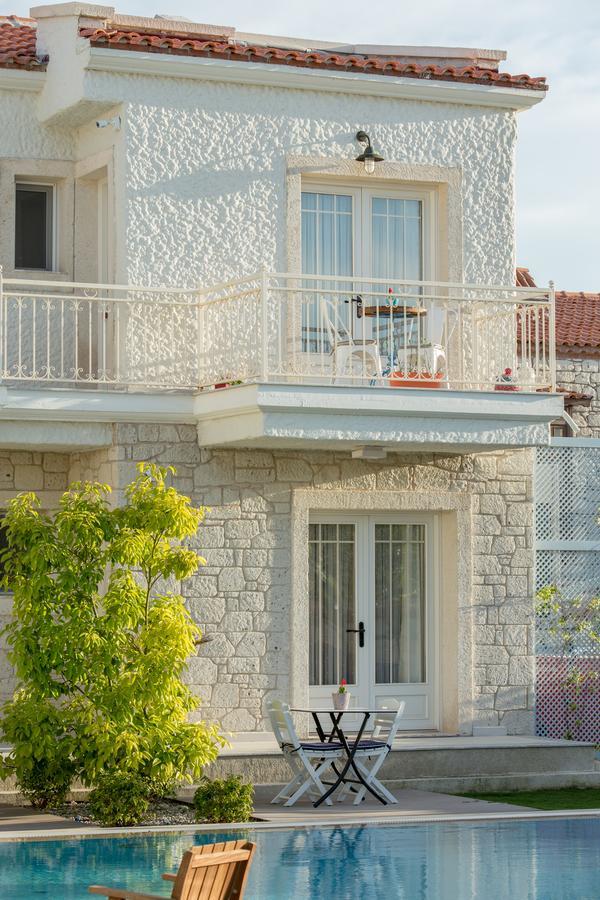 Levin Hotel Alaçatı Extérieur photo