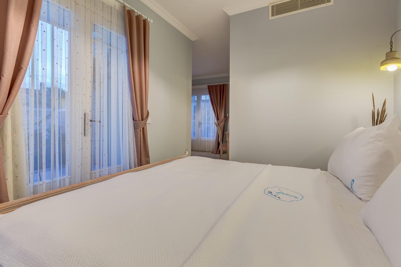 Levin Hotel Alaçatı Extérieur photo