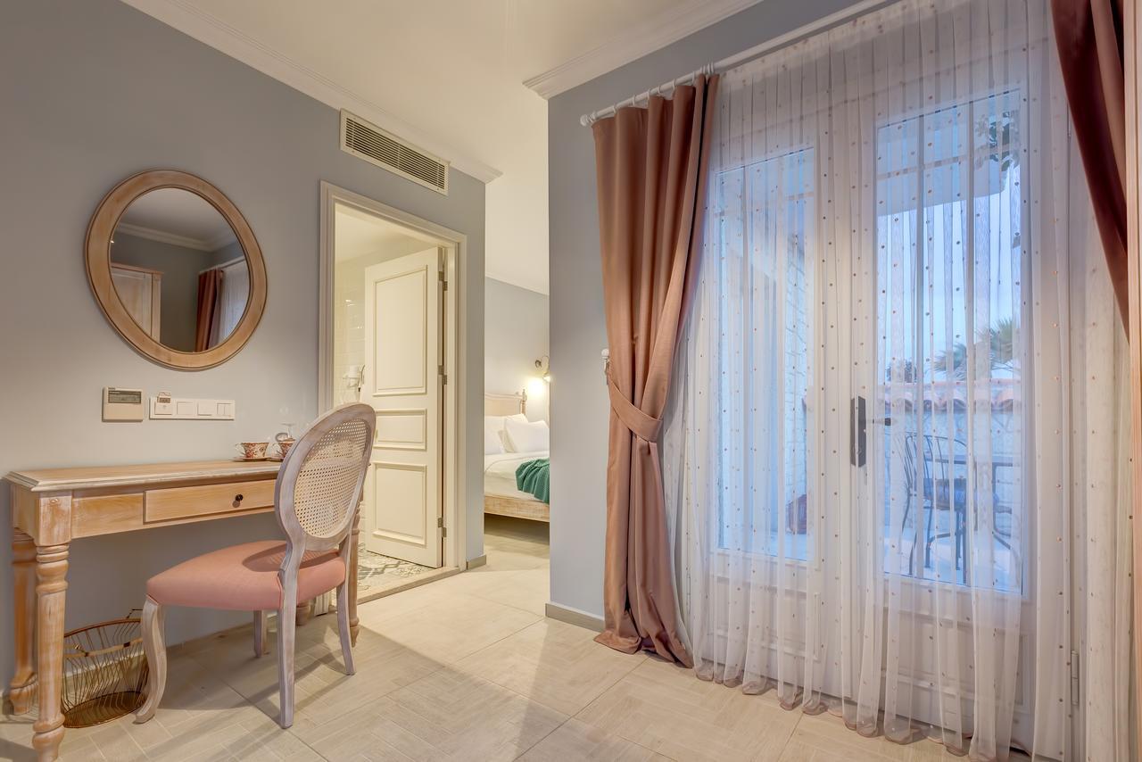 Levin Hotel Alaçatı Extérieur photo