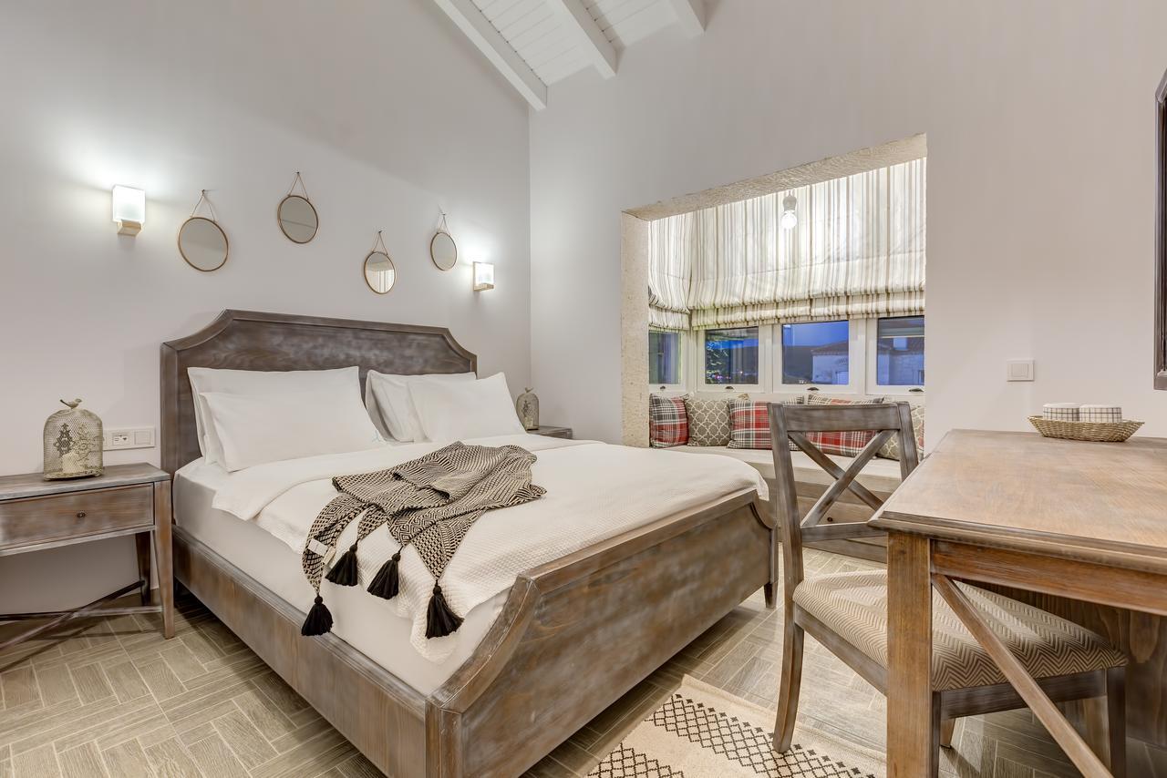 Levin Hotel Alaçatı Extérieur photo