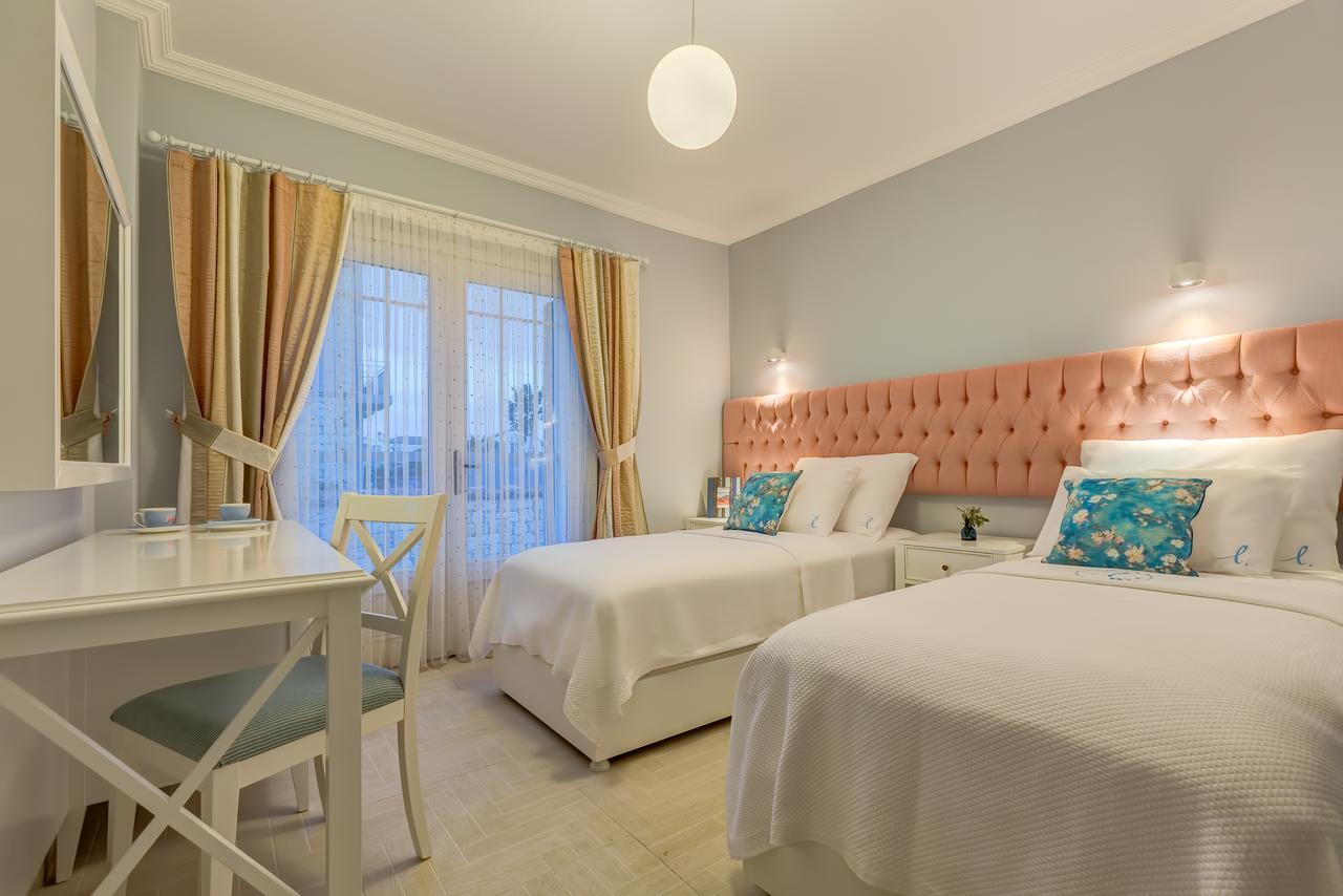 Levin Hotel Alaçatı Extérieur photo